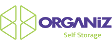 ORGANIZ Self Storage